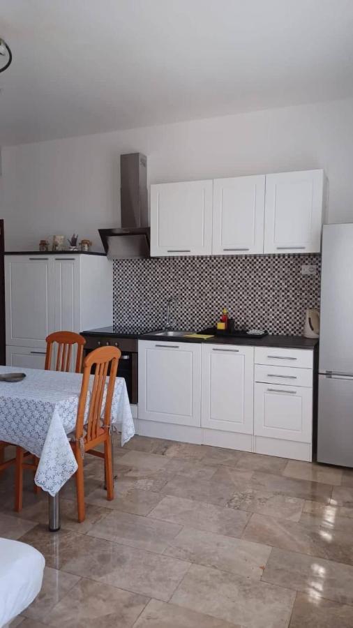 Apartments Senka オレビック エクステリア 写真