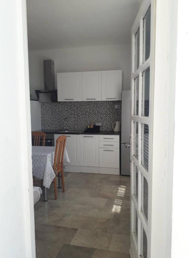 Apartments Senka オレビック エクステリア 写真