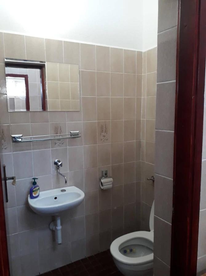 Apartments Senka オレビック エクステリア 写真