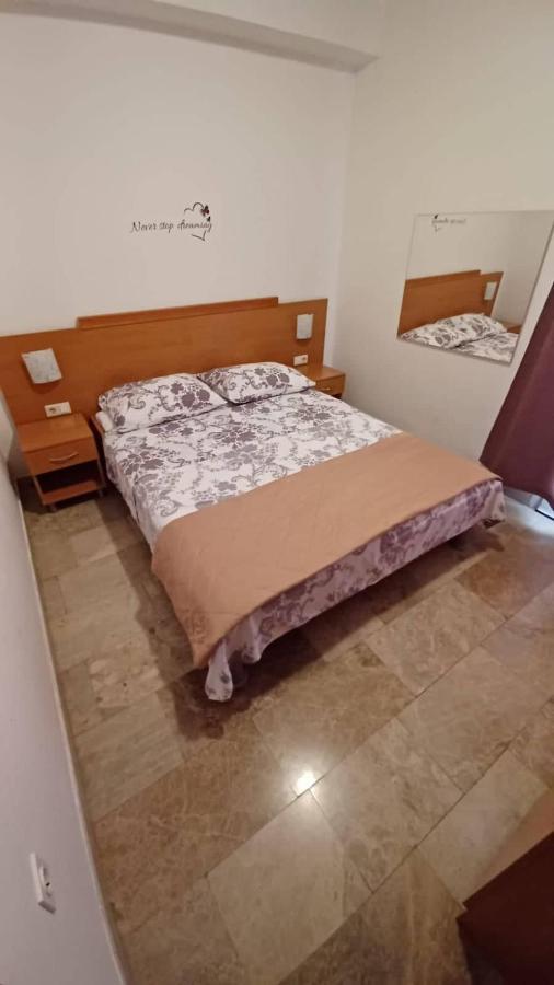 Apartments Senka オレビック エクステリア 写真