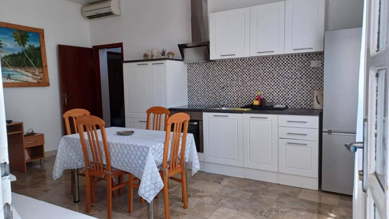 Apartments Senka オレビック エクステリア 写真