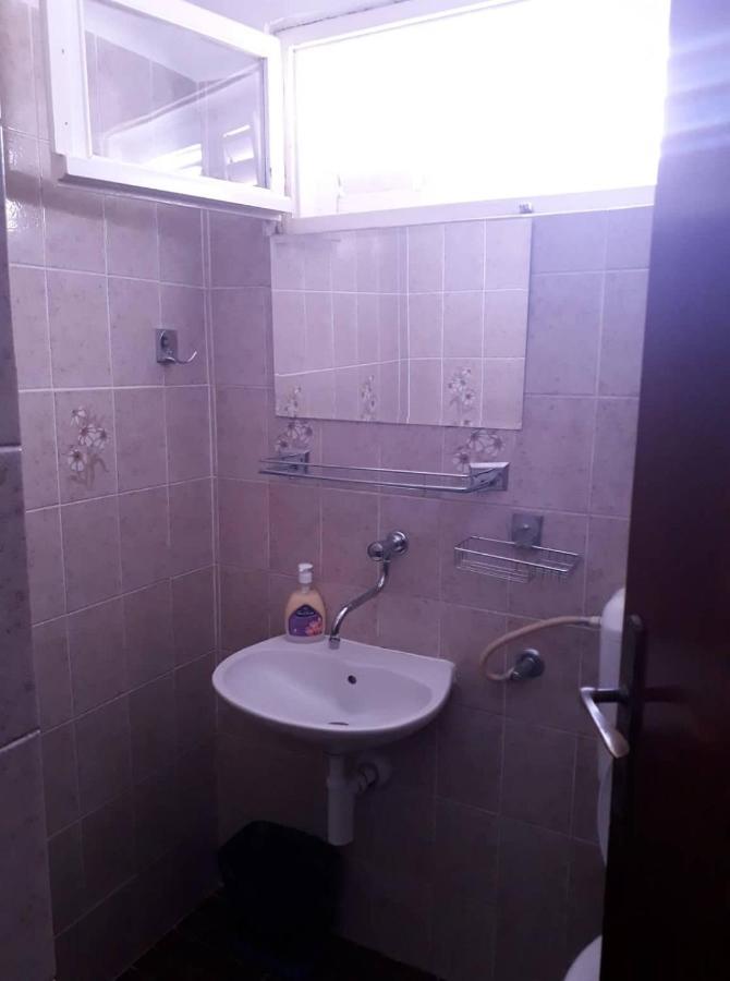 Apartments Senka オレビック エクステリア 写真