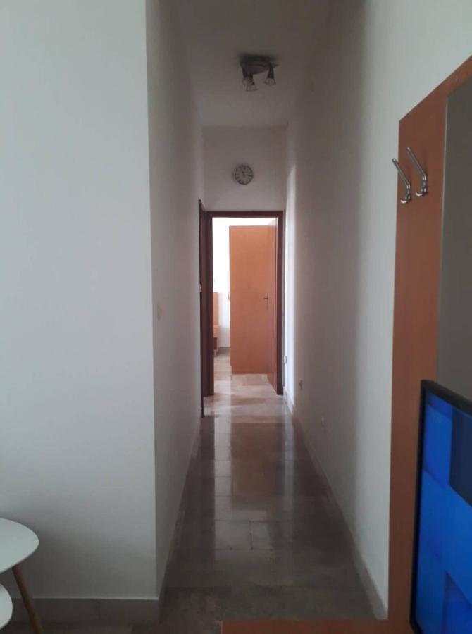 Apartments Senka オレビック エクステリア 写真