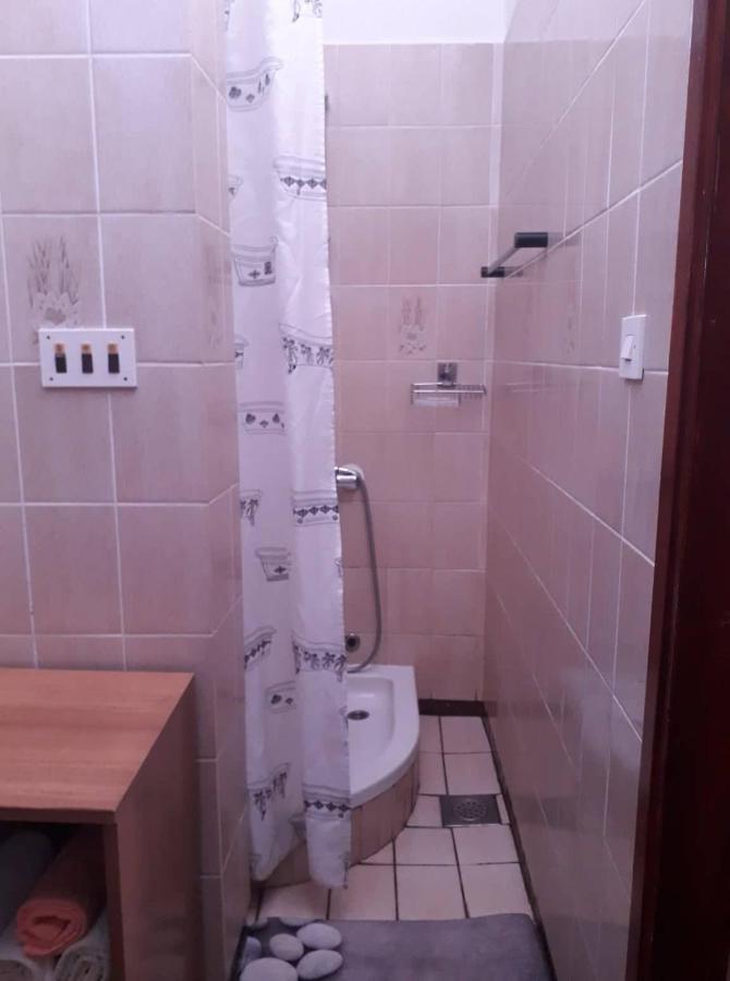 Apartments Senka オレビック エクステリア 写真