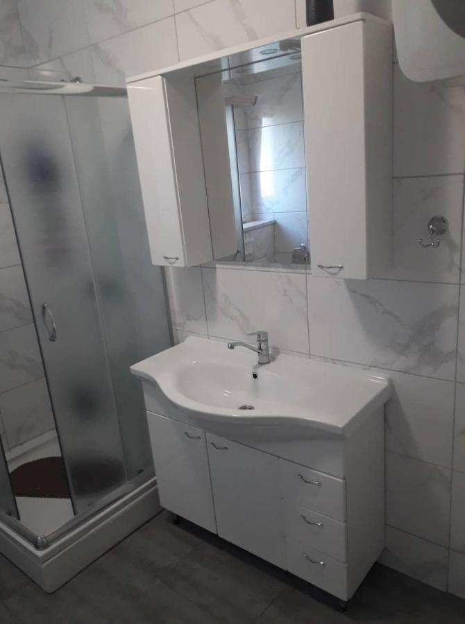 Apartments Senka オレビック エクステリア 写真
