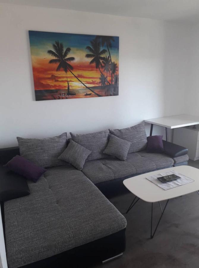 Apartments Senka オレビック エクステリア 写真