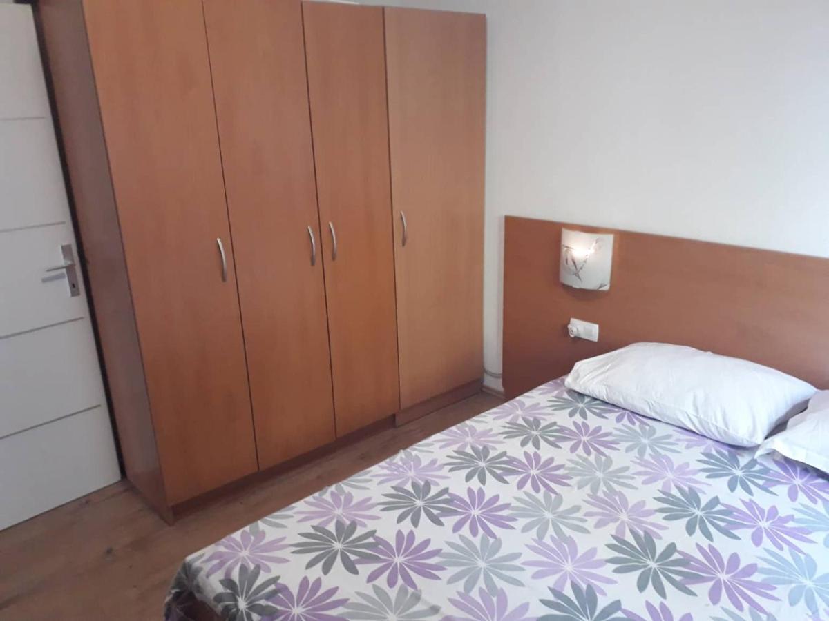 Apartments Senka オレビック エクステリア 写真