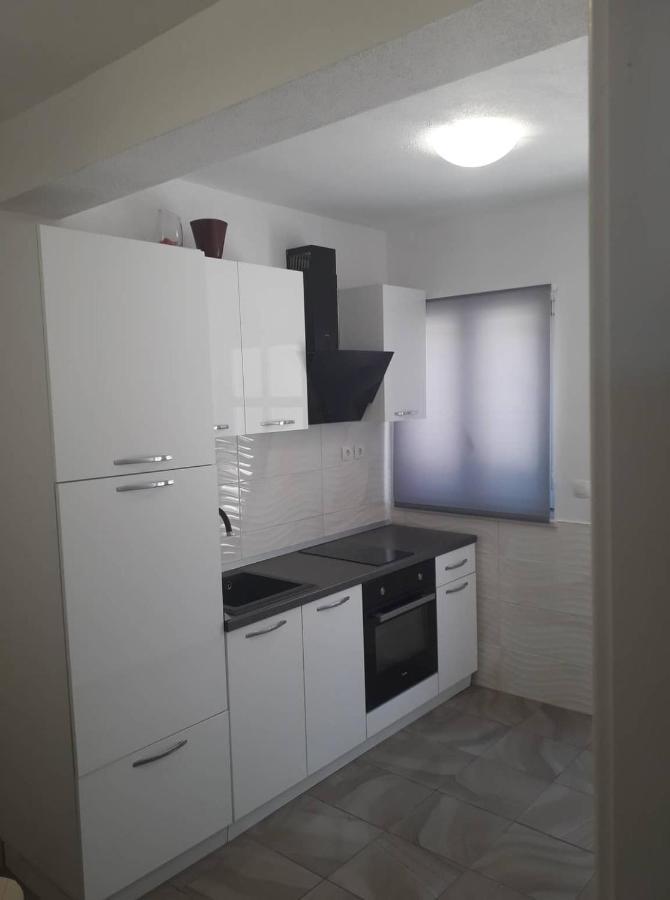 Apartments Senka オレビック エクステリア 写真