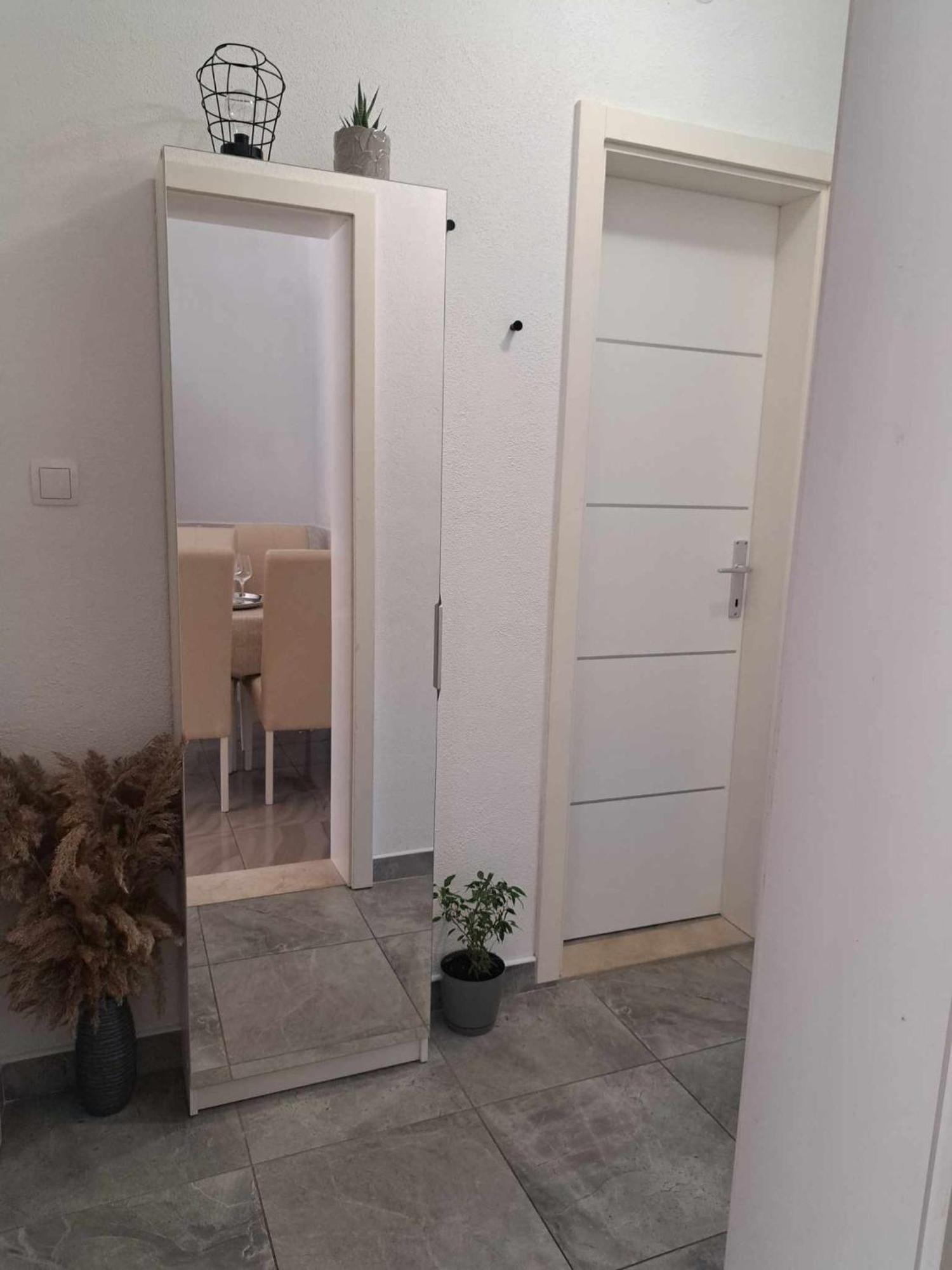 Apartments Senka オレビック エクステリア 写真